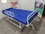 Многофункциональная медицинская кровать DMS-102 - fotosurat 1
