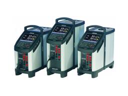 Многофункциональные калибраторы температуры серии CTC-R представляют собой высокоточные ус