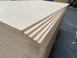 Многослойная фанера (Commercial plywood) - фото 3