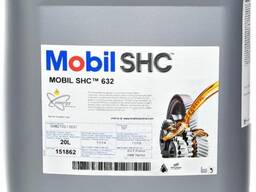Mobil SHC 632 ISO 320,20л