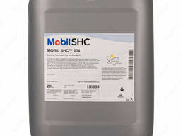 Mobil SHC 634 ISO 460