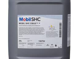 Mobil SHC CIBUS 46, 20л Гидравлическое масло