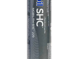 Mobilith SHC 220 - NLGI 2, 380гр Пластичная смазка