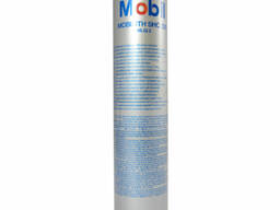 Mobilith SHC 220 - NLGI 2, 380гр Пластичная смазка