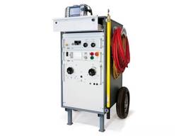 Мобильная система для поиска кабельных повреждений