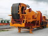 Мобильные дробильные установки General 950/150-240 - fotosurat 1