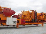 Мобильные дробильные установки General 950/150-240 - fotosurat 3