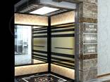 Модели лифтов Luxury - фото 1