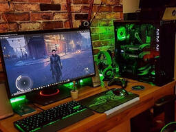 Kompyuterni yangilash