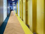 Модульная виниловая пвх плитка Forbo Flooring в Ташкенте. Кварцвинил. - fotosurat 1