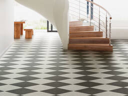 Виниловые полы Forbo Flooring в Ташкенте