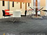 Модульное ковровое покрытие Tessera от Forbo Flooring - fotosurat 2