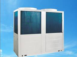 Модульный чиллер ACMH-H30/5R1B