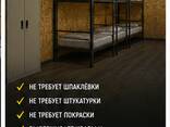 Модульный жилой домик на 8 человек. - фото 1