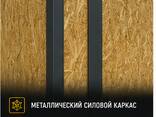 Модульный жилой домик на 8 человек. - фото 2