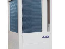 Модульные чиллеры ACMH-H30/5R1A