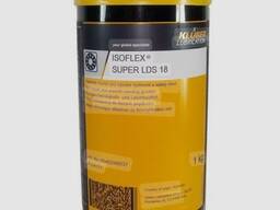 Молйкоте 1000. Kluber Isoflex LDS 18 Special A