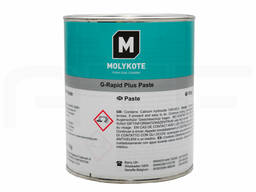 Molykote G-RAPID Plus, Сборочная паста 1кг