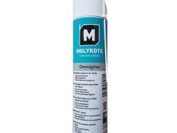 Molykote Omnigliss Oil Spray (400 мл. )