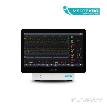 Монитор пациента / Кардиомонитор Comen K15 Pro