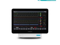 Монитор пациента / Кардиомонитор Comen K15 Pro