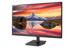 Мониторы LG 27MP400-B перечисление есть