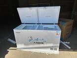 Морозильники Aiwa оптом склад - fotosurat 7