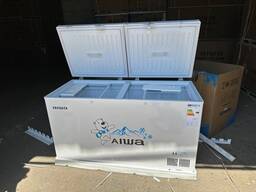 Морозильник Aiwa BD-418L