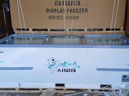 Морозильник Aiwa SD/SC-1068R