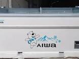 Морозильники Aiwa оптом склад - fotosurat 3