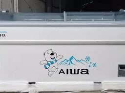 Морозильник Aiwa SD/SC-1650R