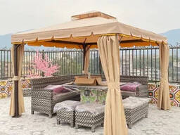 Москитная Шатер Навес Зонт Москитная