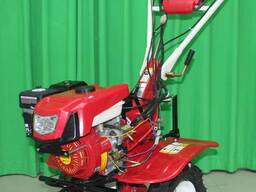 Мотокультиватор Бензиновый 170 HP
