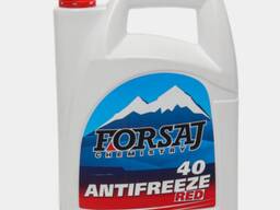 Антифриз FORSAJ TOSOL FORSAJ 40 10 кг