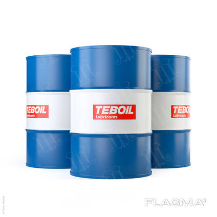 Моторное масло Teboil Super HPD 15W-40 CI-4