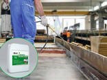Mould formwork release agent - фото 7