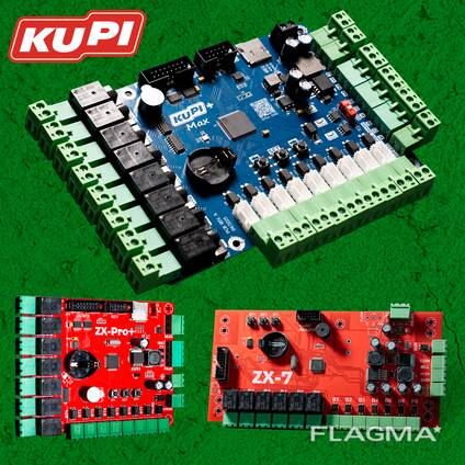 Плата для моек Самообслуживания/водомата/сухого тумана Moysam uchun plata