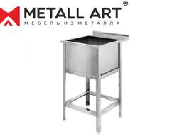 Мойка из нержавейки