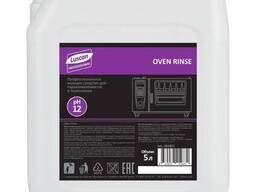 Моющее средство для пароконвектомата Luscan Professional Oven Rinse 5 л. ..
