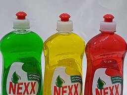 Моющие средства