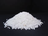 Мраморная крошка экстра щебень Marble powder chits sand - fotosurat 1