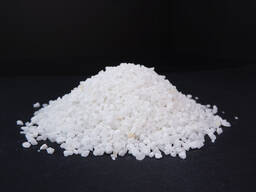 Мраморная крошка экстра щебень Marble powder chits sand