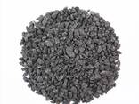 Мраморная крошка экстра щебень Marble powder chits sand - fotosurat 3