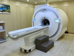 МРТ 1.5 Т MagicScan Китай