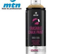 MTN PRO Краска меловая золото
