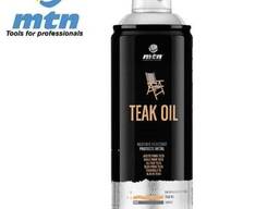 MTN PRO Тиковое масло
