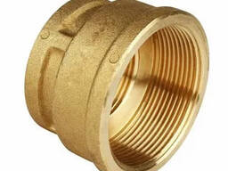 Муфта переход