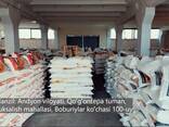 Мука пшеничная первого сорта Sharqona - fotosurat 3