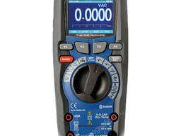 Мультиметр цифровой CEM DT-989