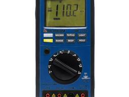 Мультиметр-мегаомметр АМ-1018B